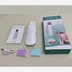 اتو صورت لدر شاول Leather Shovel مدل Derma F