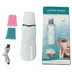 اتو صورت لدر شاول Leather Shovel مدل Derma F